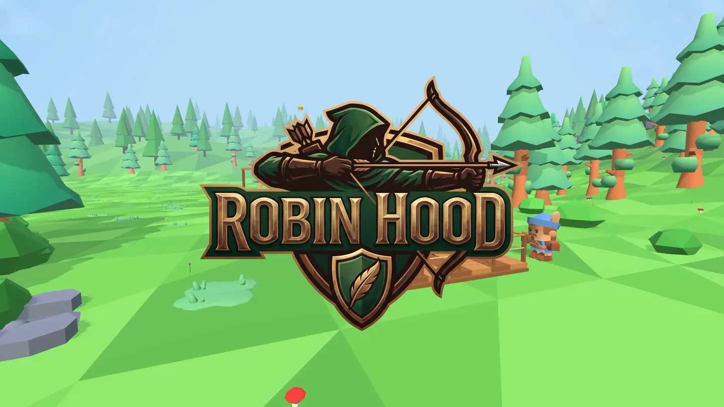 Robin Hood trailer 0