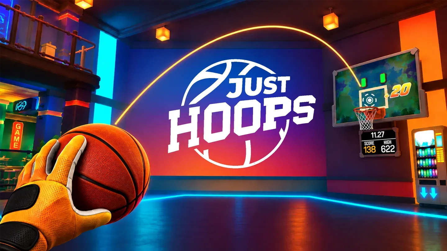 JUST HOOPS trailer 0