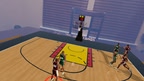 Tabletop Basketball AR screenshot 3