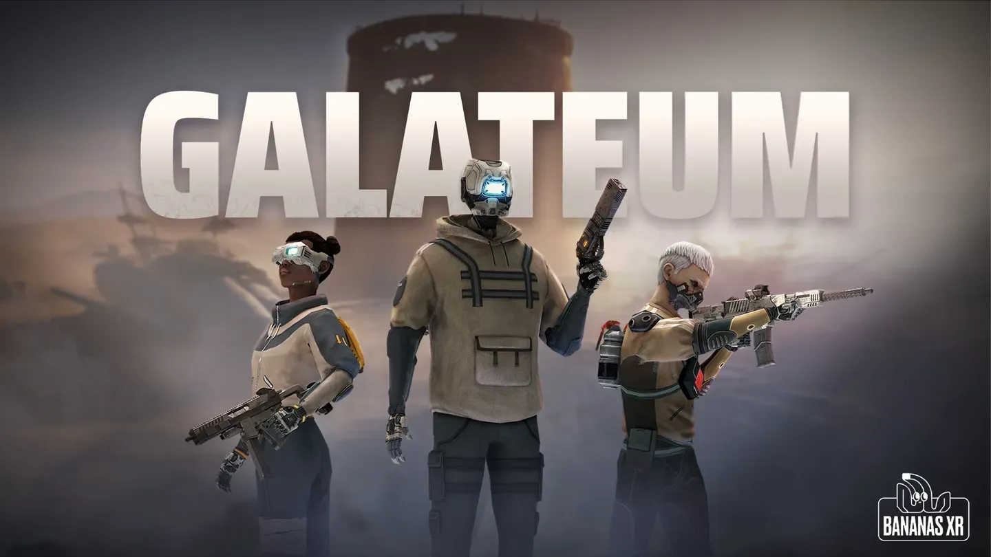 Galateum trailer 0