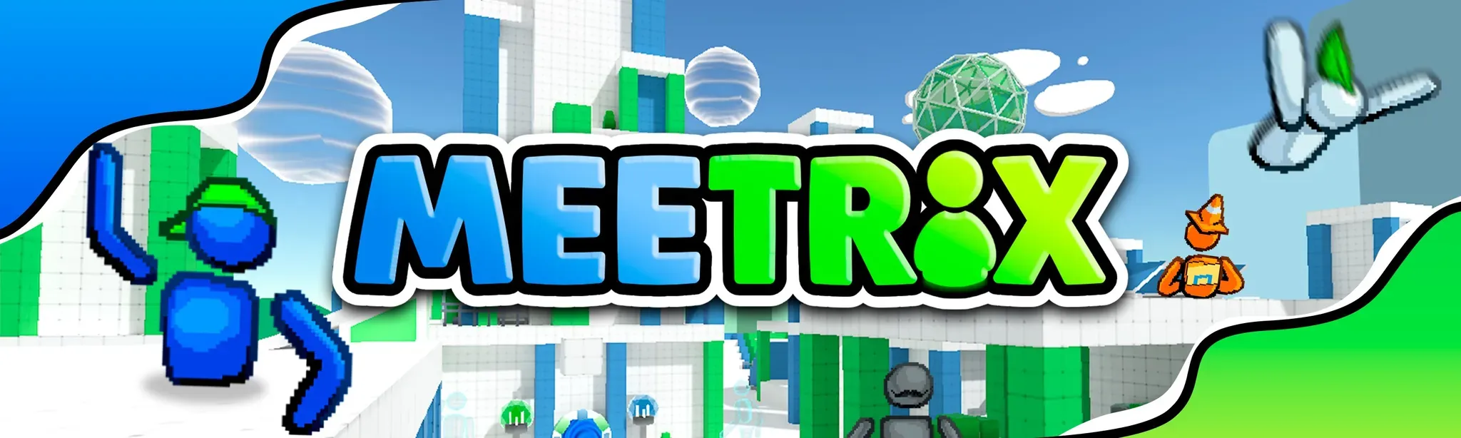 Meetrix