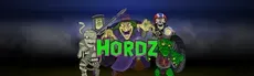 Hordz hero image
