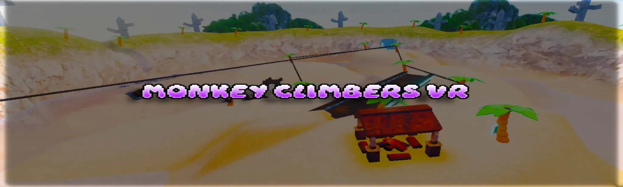 Monkey Climbers VR