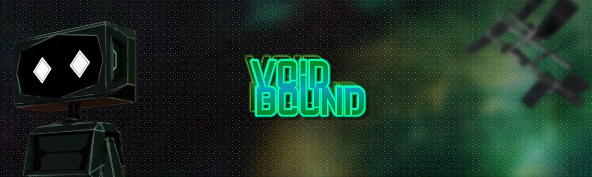 Voidbound