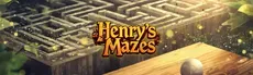 Henry's Mazes : The Beginning hero image