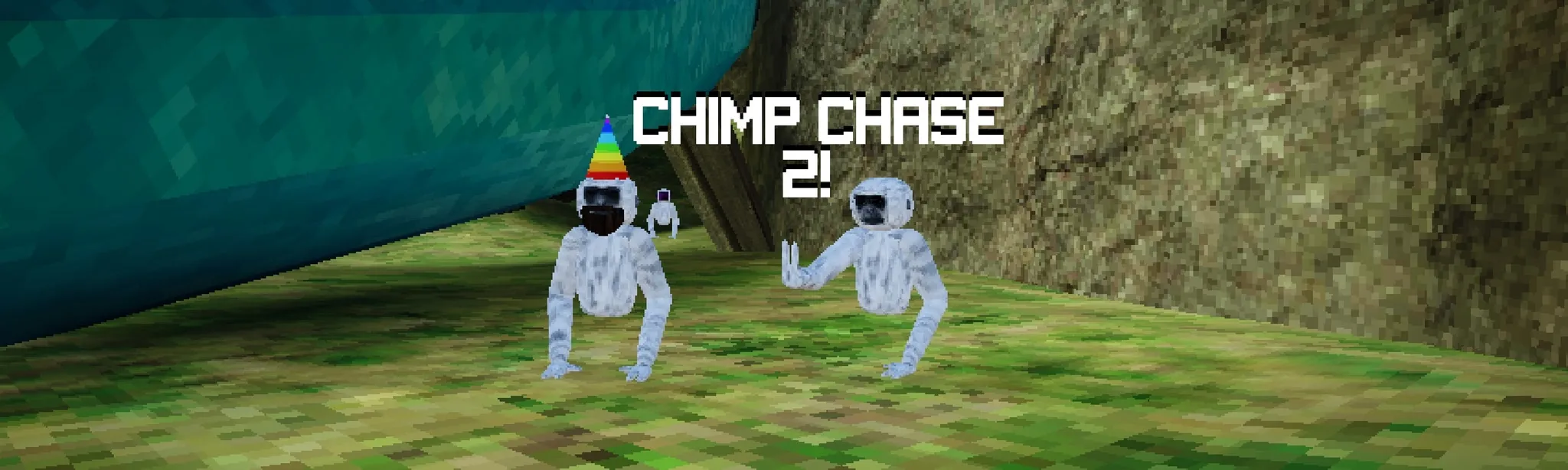 ChimpChase