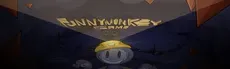 Funny Monkey Game hero image