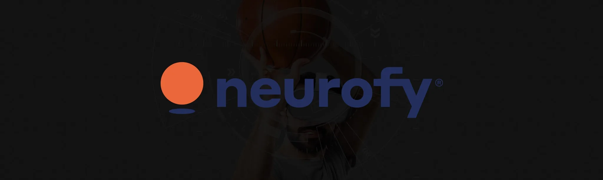 NEUROFY - increase your cognitive capacity hero image