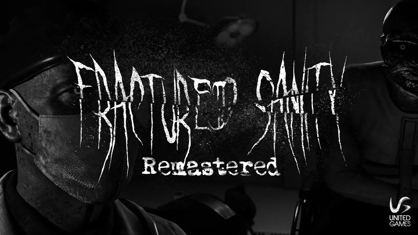 Fractured Sanity Remastered trailer 0
