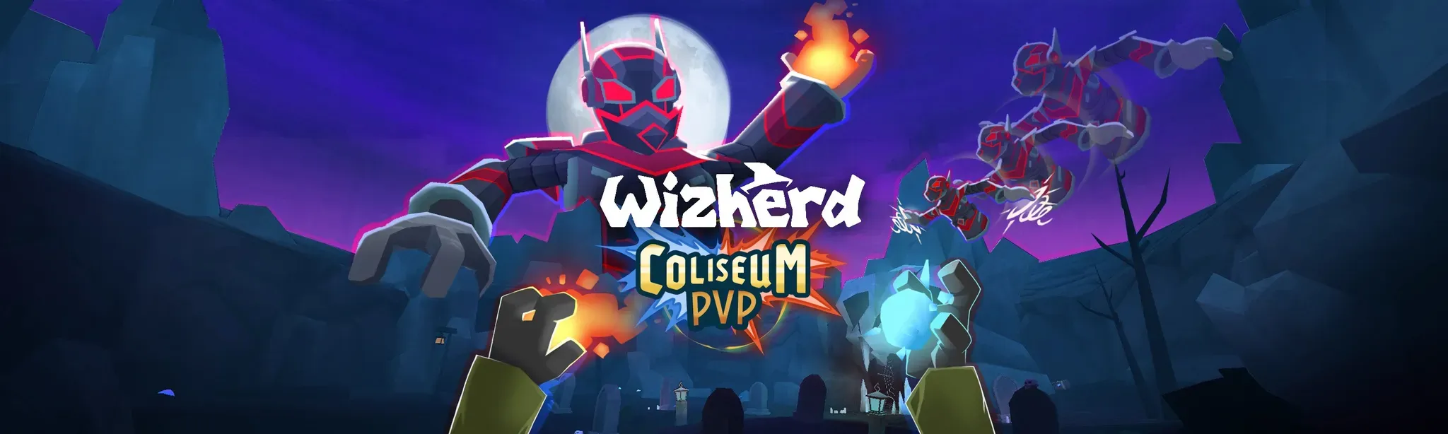 Wizherd