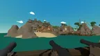 Pirate's Quest - Research Experience screenshot 0