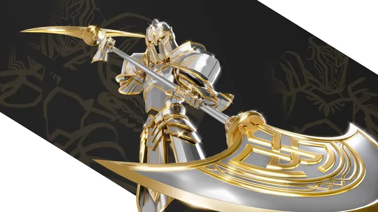 Developer update image for Axis Update