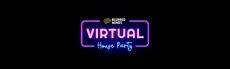 Blurred Minds: Virtual House Party hero image