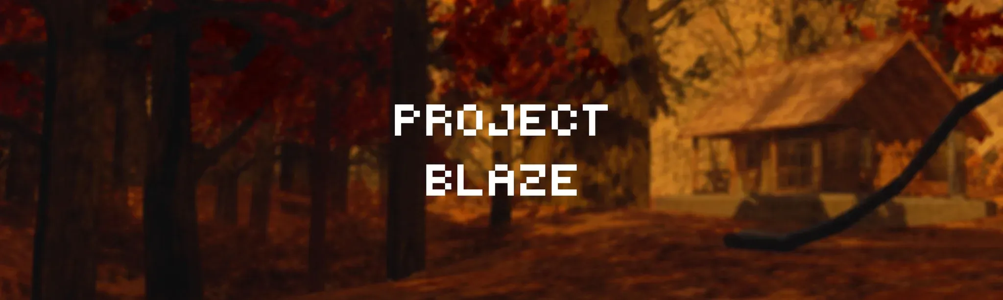 Project Blaze