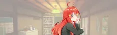 The Quintessential Quintuplets OMOIDE VR ~ITSUKI~ hero image