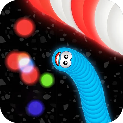 Worms Zone .io - Hungry Snake - Apps on Google Play