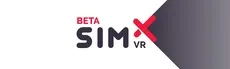 SimX VR - Beta hero image