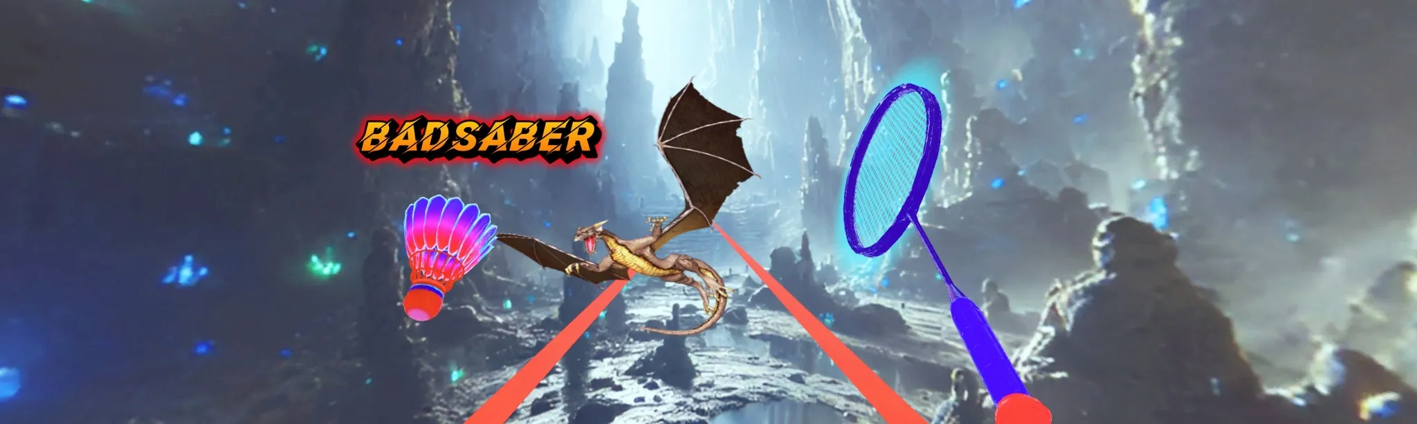 Bad Saber