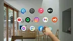 The Spatial App screenshot 1