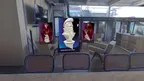 An Impossible Guest screenshot 2