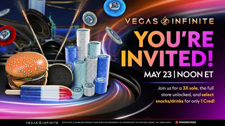 Developer update image for You’re Invited to the Memorial Weekend Cookout! 🔥