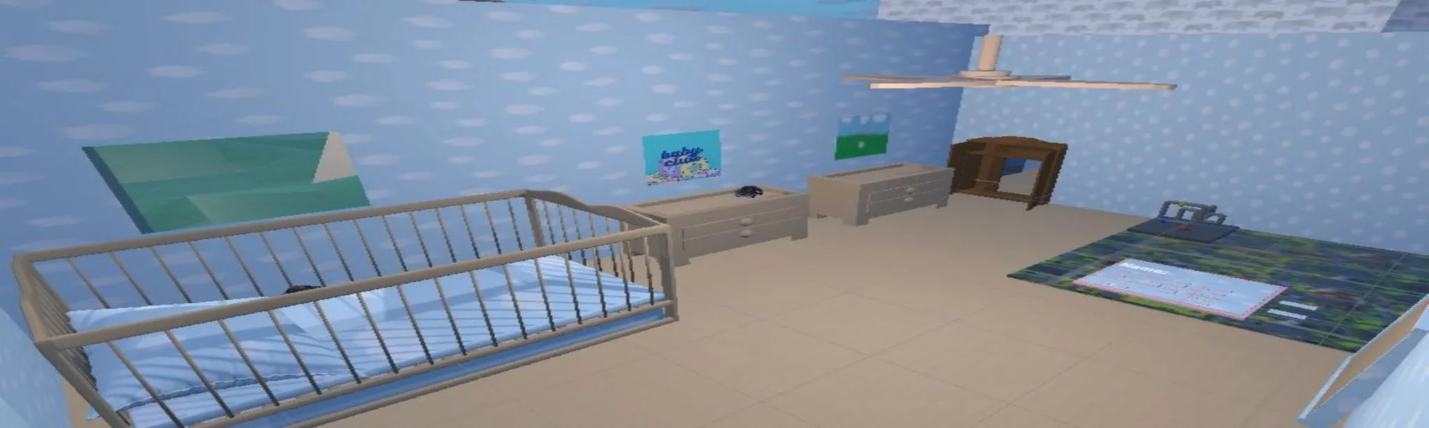 Baby Club