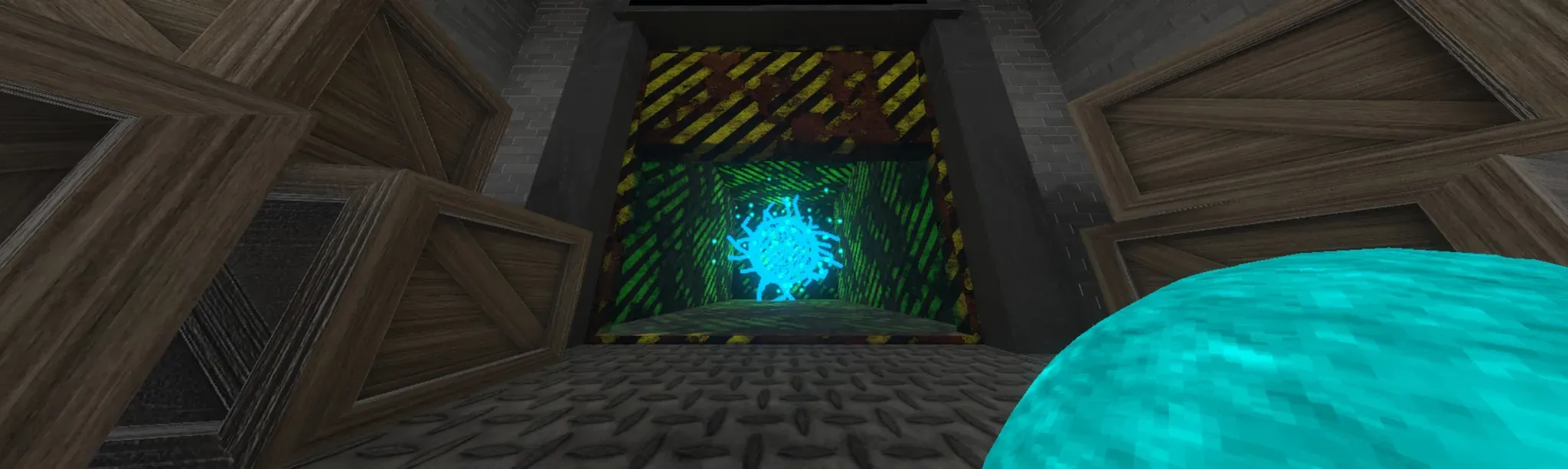 Primal Paradox : Legacy