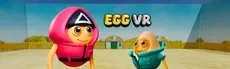 Egg VR hero image