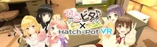 Hatch-Pot VR hero image