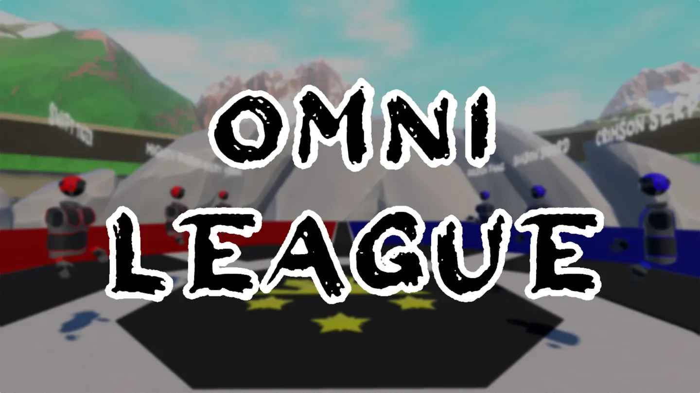 Omni League Demo trailer 0