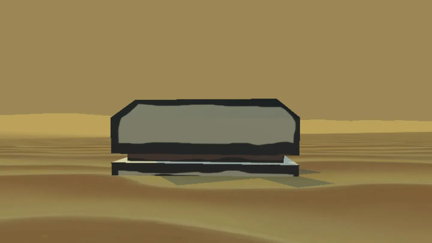 Desert Apes cover image