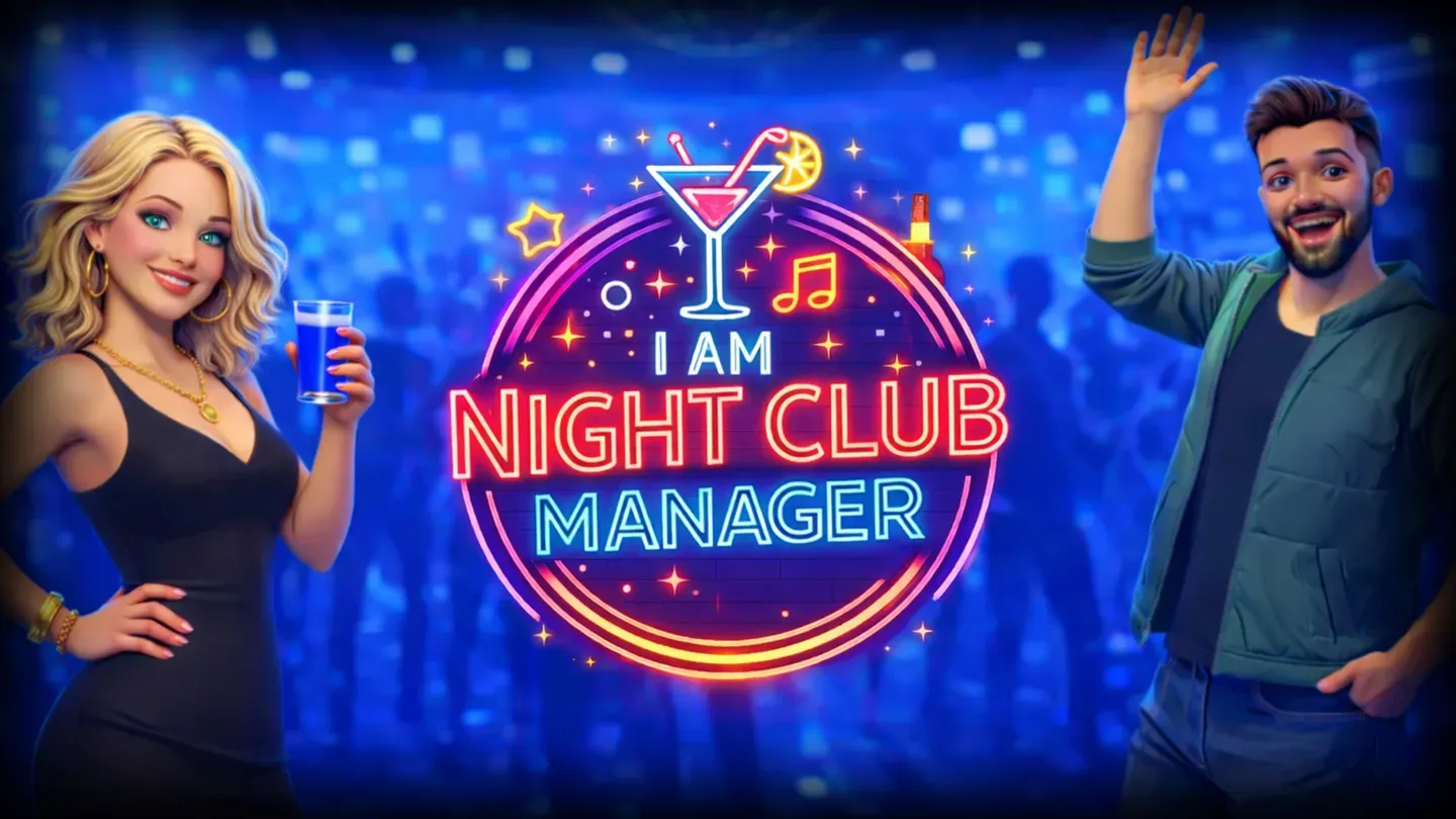 I Am Night Club Manager trailer 0