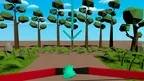 Quarky Ninja screenshot 4