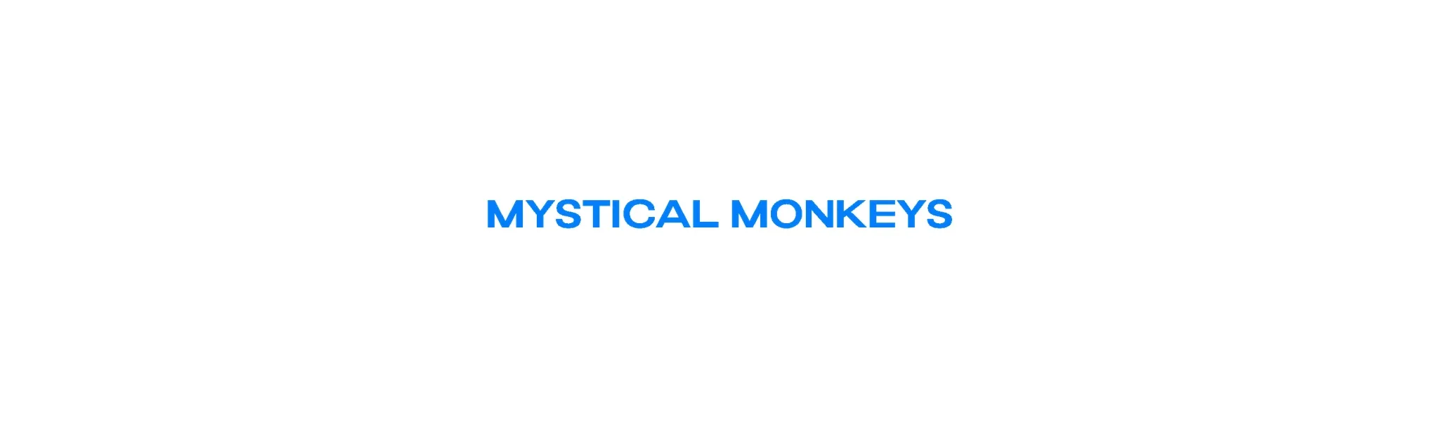 Mystical Monkeys! hero image