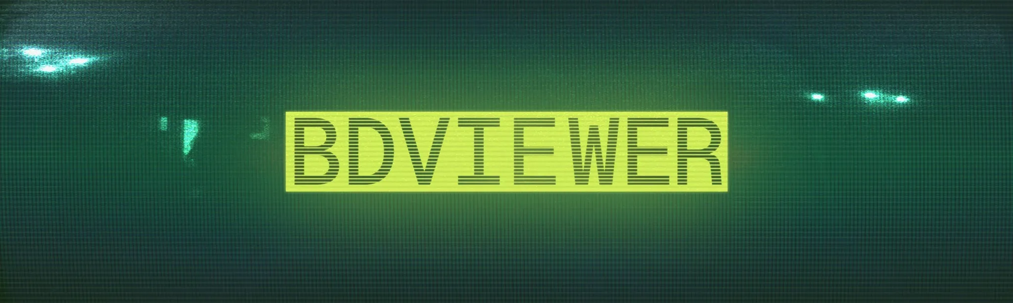 BDViewer
