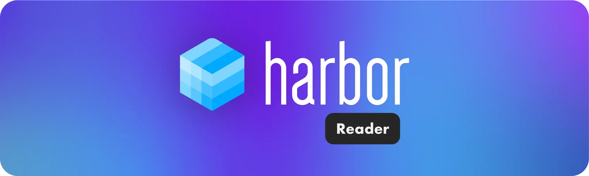 Harbor Reader