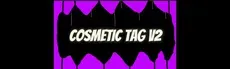 Cosmetic Tag V2 hero image