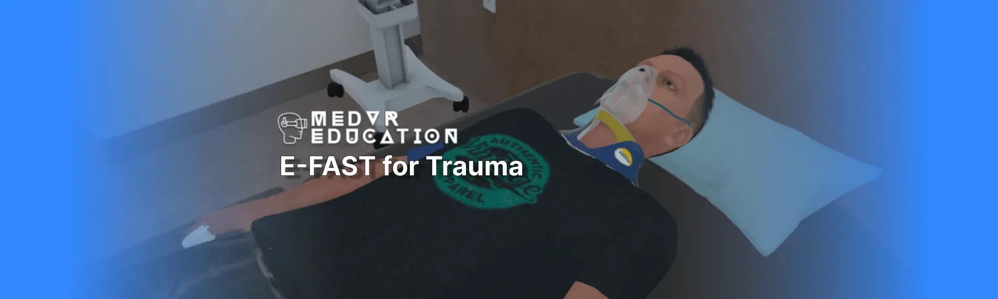 E-FAST for Trauma