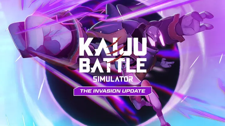 Developer update image for ALERT! NEW CATEGORY 5 KAIJU DETECTED: V̶̮͖̅Ô̴͖̫̞̈͛R̸̥̾̈́͝ͅA̶̢̠̬̋̏̌X̸̜̗̰̊̀