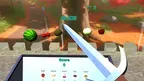 Fruit Ninja VR: Ghostbusters screenshot 1