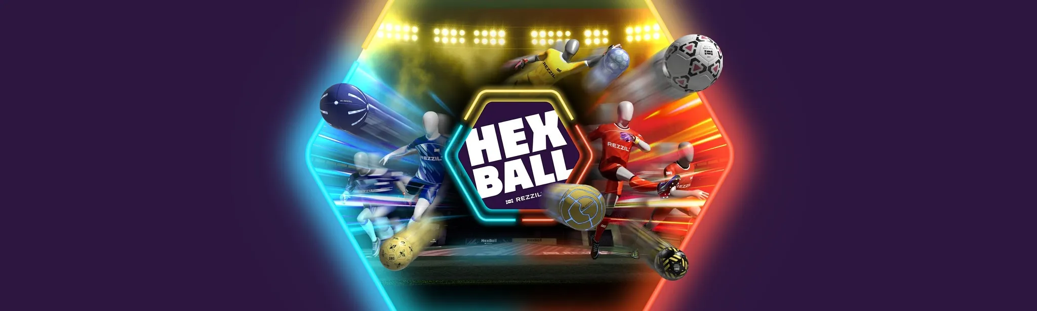 Hexball