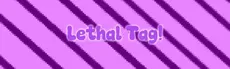 lethal tag hero image