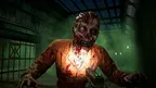 Zombie War VR screenshot 1