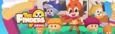 The Finders (Demo) hero image