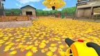 Leaf Sweeper VR: Cozy Cleanup screenshot 3