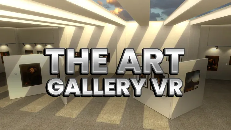 Developer update image for New Works Added: Paintings by Vincent van Gogh