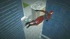 Wing Suit Flying Base Jump Game screenshot 4