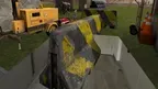 Alien Invasion Mixed Reality FPS screenshot 1