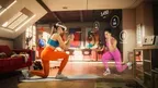 Litesport XR: Boxing, Strength, & More screenshot 3