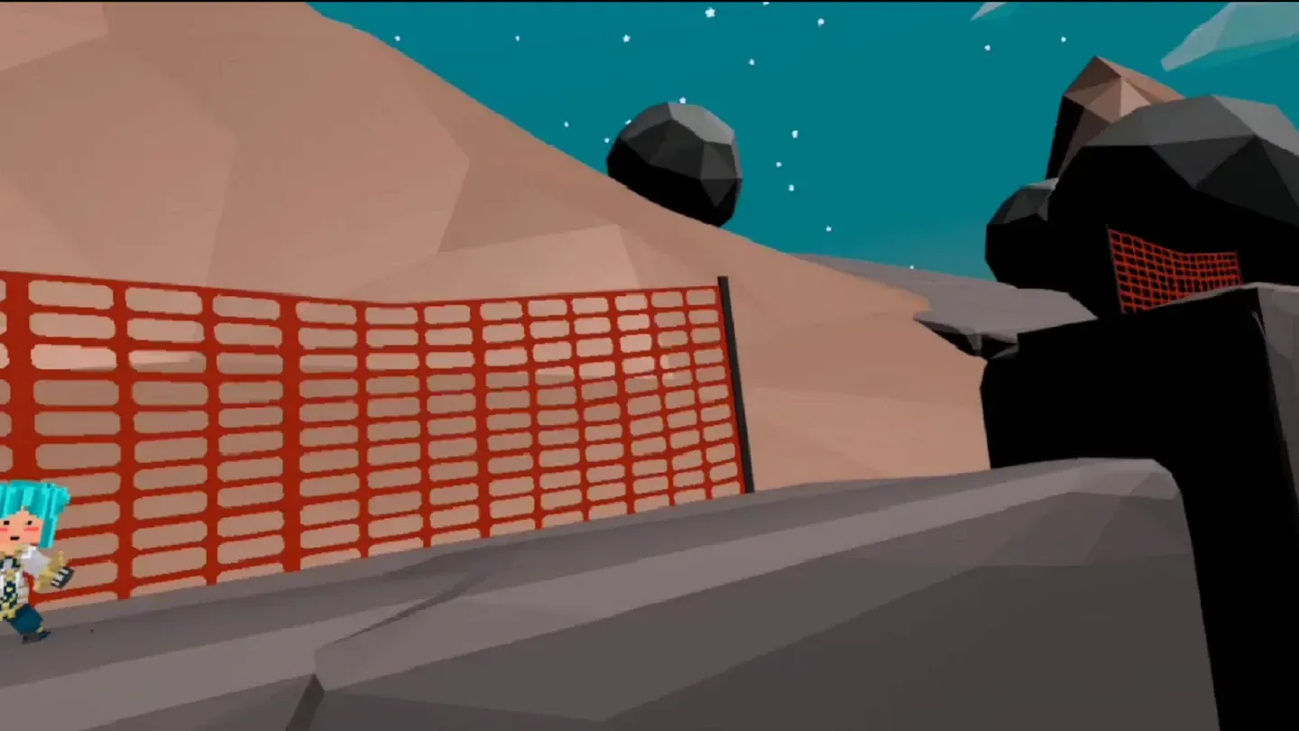 AlpineAcceleration Demo trailer 0